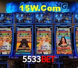 Jackpot Winner